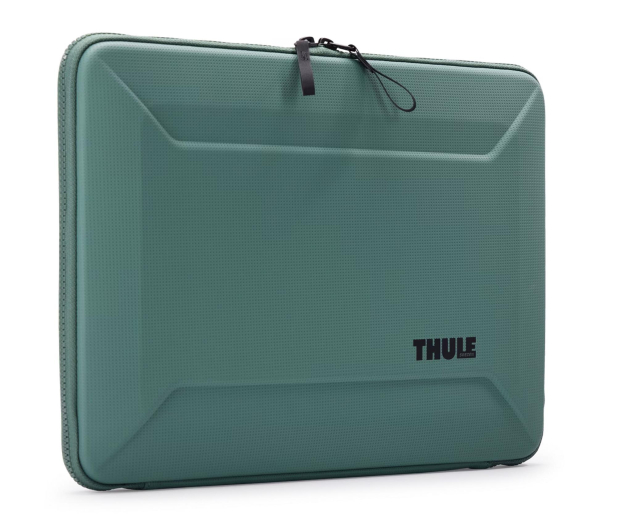 Thule Gauntlet 5 MacBook Sleeve 16” Hazy Green 3205413 - 1456384 - zdjęcie